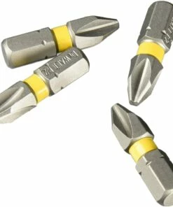 DEWALT DWA1PH2-30 1 In. Phillips #2 Bit Tip (30Piece)