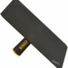 DEWALT 13" Drywall Hawk w/Soft Grip Handle | Aircraft-Grade Aluminum, Hard-Coat Anodized