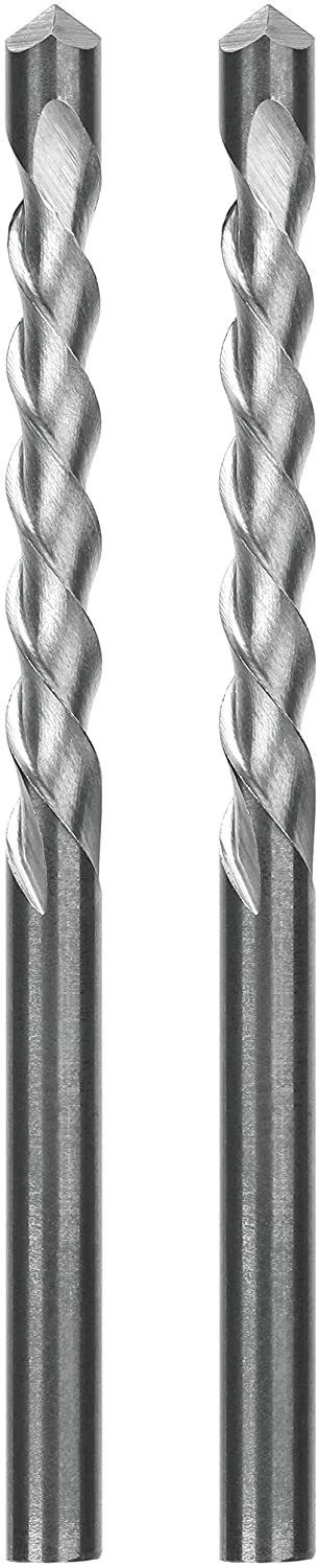 DEWALT DWAPP53202 5/32IN DRYWALL PILOT POINT CUT OUT BIT 2 Pack 3 DEWALT DWAPP53202 5/32IN DRYWALL PILOT POINT CUT OUT BIT 2 Pack - Image 3