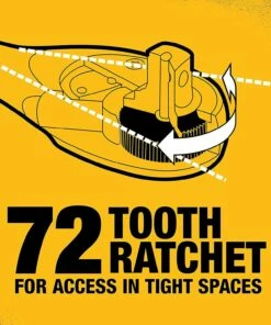 DEWALT Mechanics Tools Kit and Socket Set, 118-Piece (DWMT72163) -DeWalt Outlet Store 71VMZNpptSL. AC SL1500