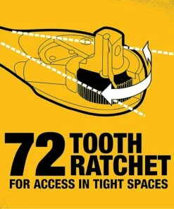 Dewalt Mechanics Tool Set, 192-Piece (Dwmt75049) -DeWalt Outlet Store 71VMZNpptSL. US1500