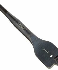 DEWALT DW1582 1-Inch by 6-Inch Spade Drill Bit