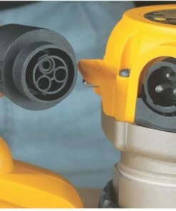 DEWALT Router, Variable Speed, Fixed Base, 2-1/4 HP (DW618K) -DeWalt Outlet Store 71djkk26mTL. AC SL1500