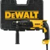 DEWALT Rotary Hammer, SDS, Pistol Grip, 1-Inch (D25133K)
