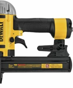 DEWALT DWFP1838 18 Gauge Finish Stapler