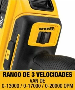 DEWALT 20V MAX XR Oscillating Multi-Tool, Variable Speed, Tool Only (DCS356B) 9 DEWALT 20V MAX XR Oscillating Multi-Tool, Variable Speed, Tool Only (DCS356B) -DeWalt Outlet Store 71jPeqjQMNL. AC SL1001