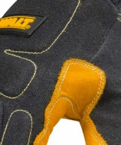 DeWalt Premium MIG/TIG Welding Gloves, Gauntlet-Style Cuff, Small -DeWalt Outlet Store 71krOdUBeyL. AC SL1200