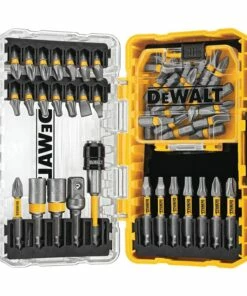 Dewalt - Dwamf50 - Maxfit Screwdriving Set - 50-Piece