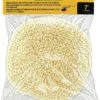 DEWALT Wool Buffing Pad and Backing Pad Kit, 7-Inch (DW4985CL)