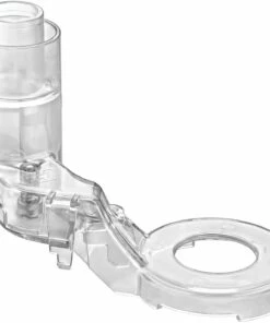 DEWALT Dust Collection Adapter for Plunge Base Routers, Compact Router (DNP616)