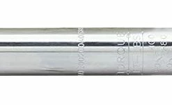 DEWALT Torque Wrench, Micro Adjust, 3/8" Drive (DWMT75463)