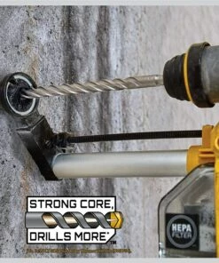 Dewalt Dw5431 3/8-Inch By 16-Inch By 18-Inch Rock Carbide Sds Plus Hammer Bit 9 Dewalt Dw5431 3/8-Inch By 16-Inch By 18-Inch Rock Carbide Sds Plus Hammer Bit -DeWalt Outlet Store 71yID0GPnSL.US1500