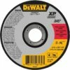 DEWALT DWA8951F T1 XP CER Fast Cut-Off Wheel, 4-1/2" x 0.045" x 7/8"