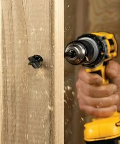 DEWALT DW1582 1-Inch by 6-Inch Spade Drill Bit -DeWalt Outlet Store 81A0onex5dL. AC SL1500