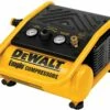 DEWALT Air Compressor, 135-PSI Max, 1 Gallon (D55140)