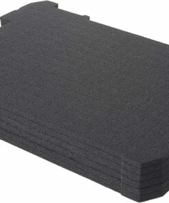 DEWALT Tool Organizer Foam Insert (DWST88801) -DeWalt Outlet Store 81JSB207zOL. AC SL1500