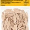 DEWALT Joiner Biscuits, No.0 Size, 75-Piece (DW6800)