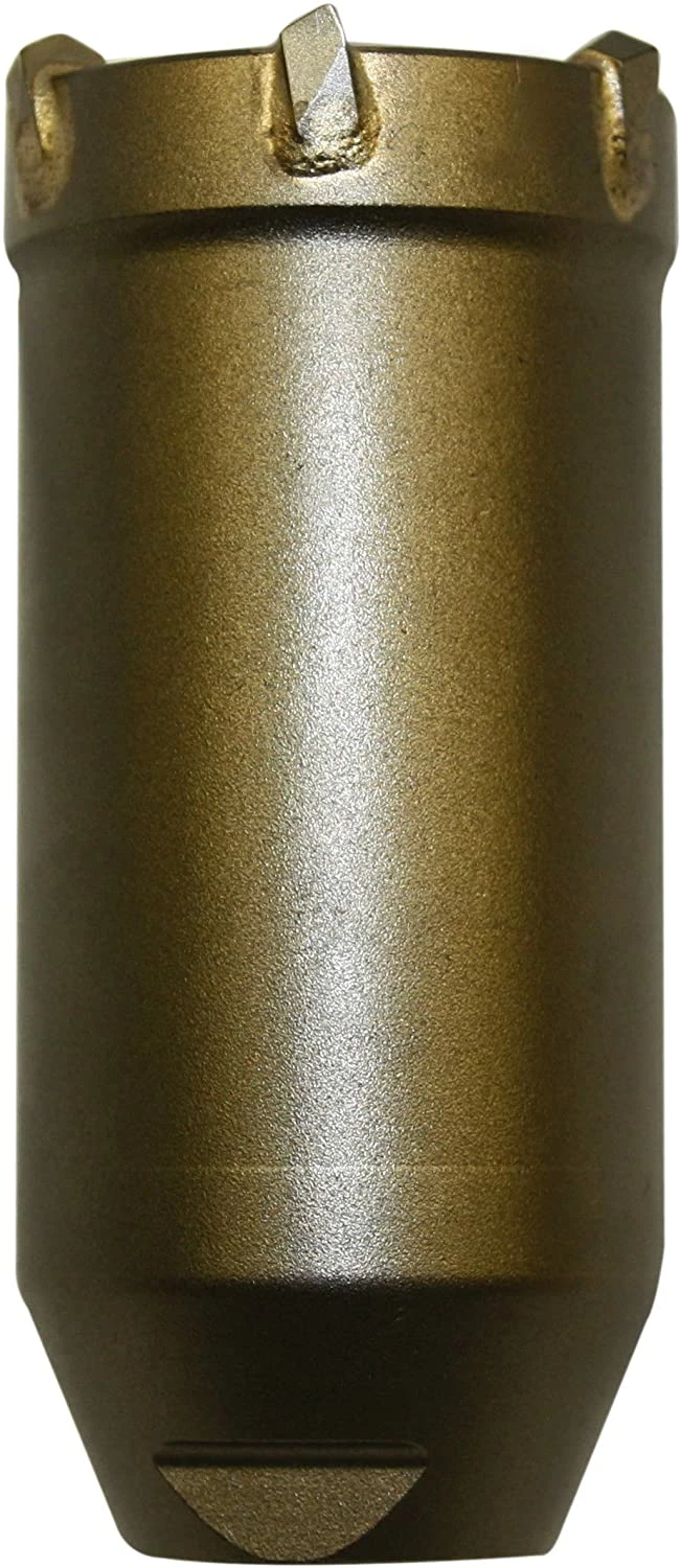 DEWALT DW5900 1-1/2-Inch by 4-Inch Core Bit Body 3 DEWALT DW5900 1-1/2-Inch by 4-Inch Core Bit Body - Image 3