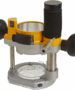 DEWALT Router, Fixed/Plunge Base Kit, Variable Speed, Soft Start, 2-1/4-HP (DW618PKB) 9 DEWALT Router, Fixed/Plunge Base Kit, Variable Speed, Soft Start, 2-1/4-HP (DW618PKB) -DeWalt Outlet Store 81fck8QIcKS. AC SL1500