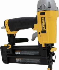 DEWALT Brad Nailer Kit, 18GA, 5/8-Inch to 2-Inch (DWFP12231) -DeWalt Outlet Store 81wjb1zlebL. AC SL1500