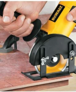 DEWALT DW4729 4-Inch Continuous Rim Diamond Saw Blade with 7/8-Inch Arbor for Tile -DeWalt Outlet Store 81yeFHQ07iL. AC SL1500