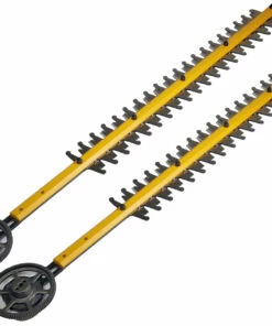 DeWalt 2 Pack of Genuine OEM Trimmer Blades For DCHT820 # 90623839-2PK