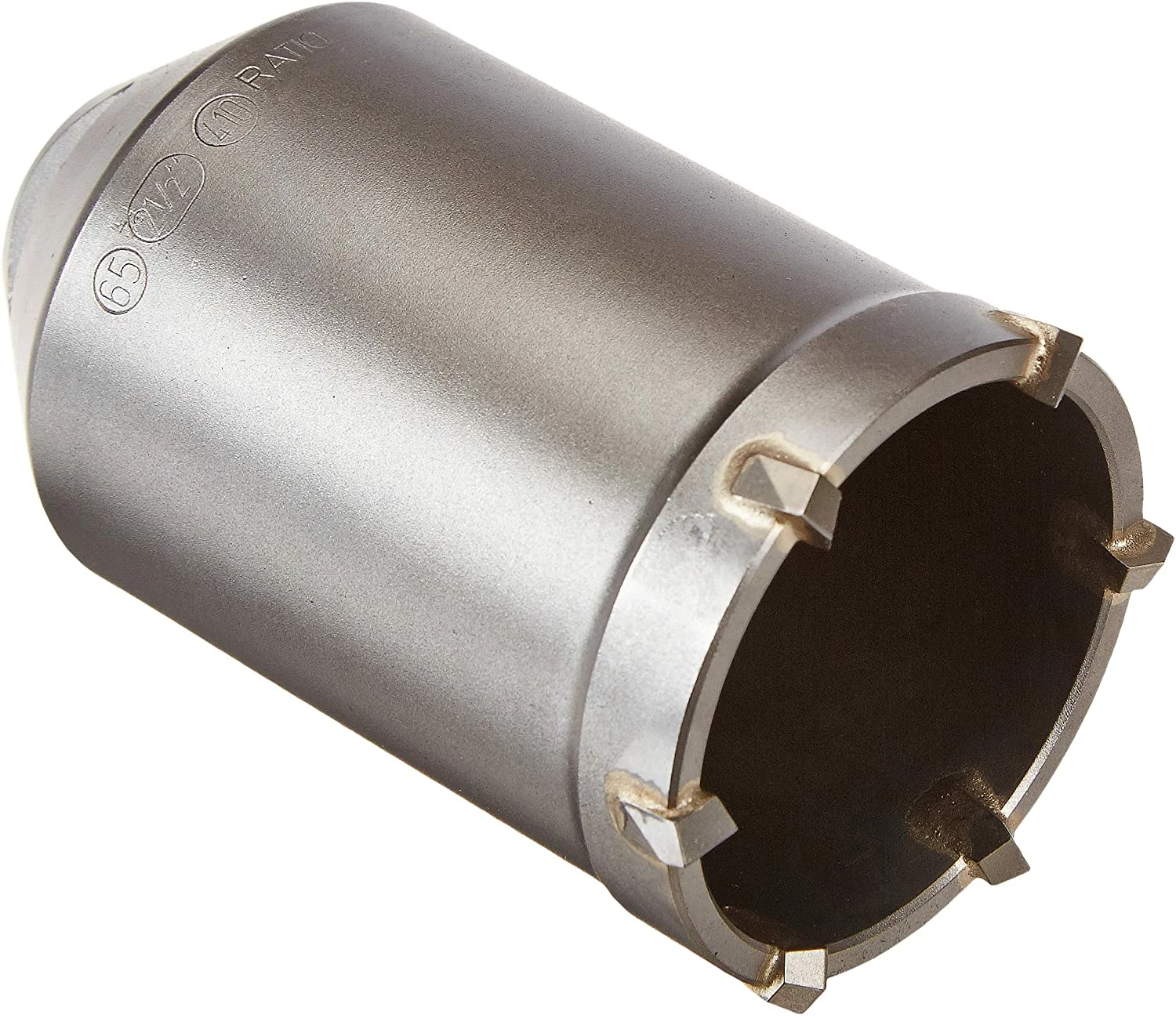 DEWALT DW5900 1-1/2-Inch by 4-Inch Core Bit Body 4 DEWALT DW5900 1-1/2-Inch by 4-Inch Core Bit Body - Image 4