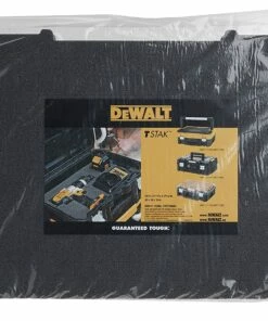 DEWALT Tool Organizer Foam Insert (DWST88801)