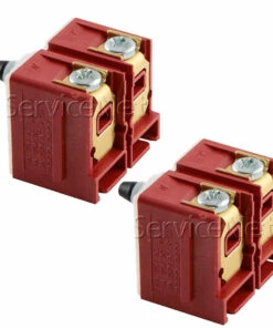 DeWalt D28114/D28402 Grinder Replacement (2 Pack) Switch # 945614-02-2PK