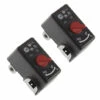 DeWalt D55168 2 Pack Genuine OEM Air Compressor Pressure Switches # A21107-2PK