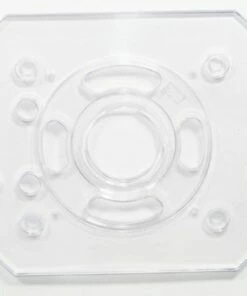 DeWalt DWP611 Compact Router Replacement Sub Base # A28435