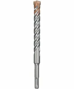 DEWALT DW5448 5/8-Inch by 16-Inch by 18-Inch ROCK CARBIDE SDS Plus Hammer Bit
