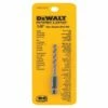 DEWALT DW2554 1/8-Inch Hex Shank Drill Bit
