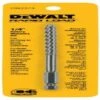 DEWALT DW2574 1/4-Inch Rotary Masonry Bit