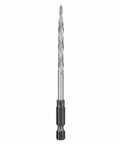DEWALT DW2538 #8 Countersink 11/64-Inch Replacement Drill Bit Only