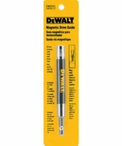 DEWALT Magnetic Bit Holder (DW2055)