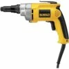 DEWALT Drywall Screw Gun, 6.5-Amp (DW269)
