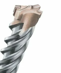 DEWALT DW5812 3/4-Inch by 16-Inch by 21-1/2-Inch 4-Cutter SDS Max Rotary Hammer Bit