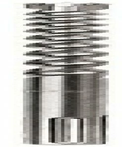 DEWALT DW5829 1-7/16-Inch by 18-Inch by 22-1/2-Inch 4-Cutter SDS Max Rotary Hammer Bit