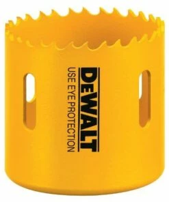DEWALT Hole Saw, Bi-Metal, 1-5/8-Inch (D180026)