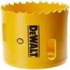 DEWALT Hole Saw, Bi-Metal, 2-Inch (D180032)
