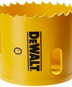 DEWALT Hole Saw, Bi-Metal, 2-Inch (D180032)
