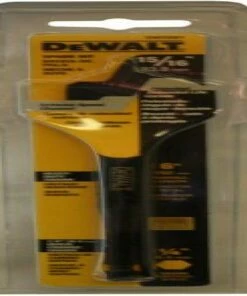 DEWALT DW1581 15/16-Inch by 6-Inch Spade Drill Bit