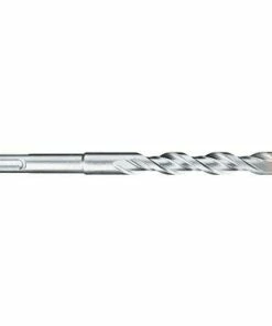 DEWALT DW5436 7/16-Inch x 16-Inch x 18-Inch Rock Carbide SDS+ Hammer Bit