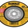 DEWALT DW8807 4-1/2-Inch by 1/8-Inch by 5/8-Inch-11 XP Grinding Wheel