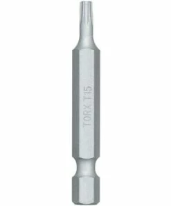 DEWALT DW2648 T15 Torx 2" Power Bit