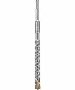 DEWALT DW5471 5/8-Inch by 8-Inch by 10-Inch Rock Carbide(TM) 4 Cutter SDS+ Hammer Bit