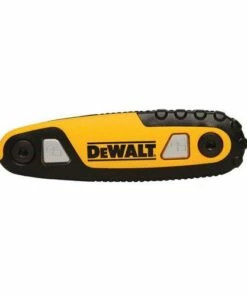 DEWALT DWHT70263M Folding Locking Hex Key Set, MM