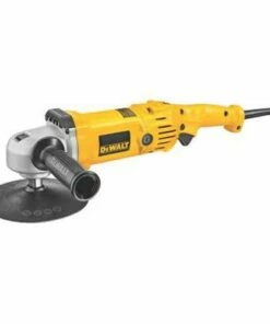 DEWALT Variable Speed Polisher, 7-Inch to 9-Inch (DWP849)