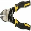 DEWALT DWHT70276 Compound Action Lineman Pliers 4-1/2 Inch